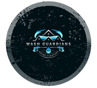 Wash Guardians LLC Logo