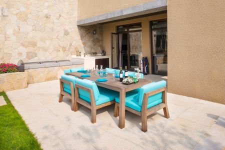 Four Reasons Patio Cleaning Is Essential Image