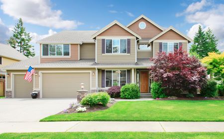 The Importance of Driveway Cleaning Image