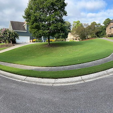 Concrete Cleaning in Flowery Branch, GA 0