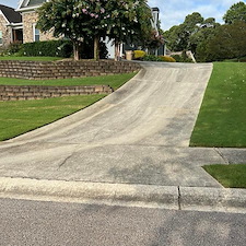 Concrete Cleaning in Flowery Branch, GA 1